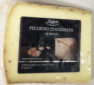 Listeria, nuovo allarme: ritirato il pecorino venduto alla Lidl