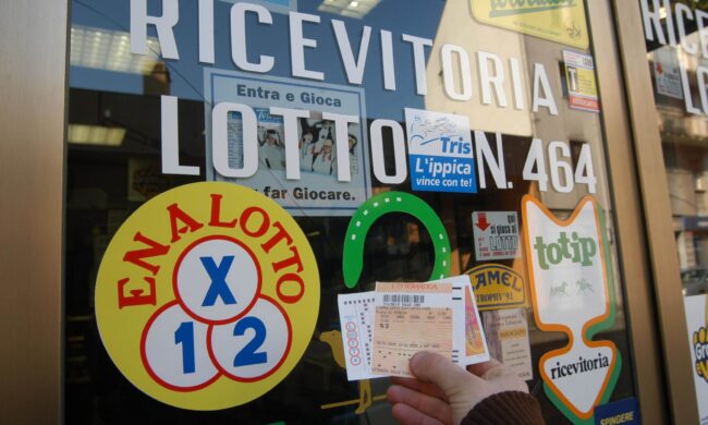 Eurojackpot, 5+1 da sogno: vince 21 milioni di euro
