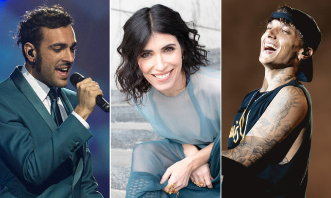 Sanremo 2023: perché ha vinto Marco Mengoni (seconda Giorgia e terzo Ultimo)
