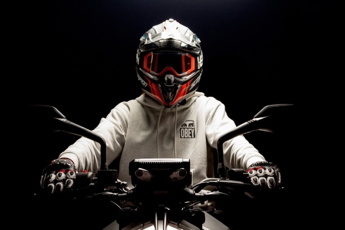 Mercato moto novembre, arriva un altro segno positivo