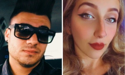 Fidanzati italiani uccisi a Londra: fermato un 21enne
