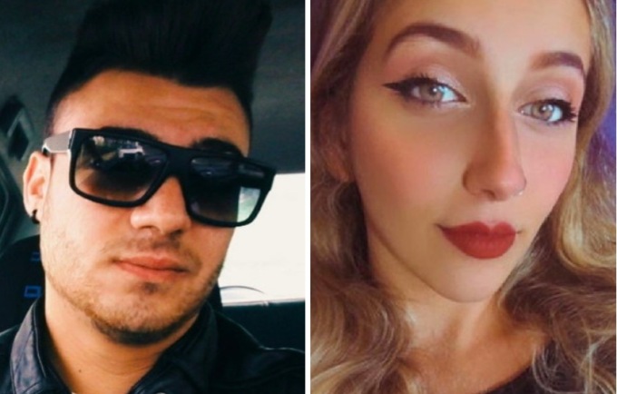Fidanzati italiani uccisi a Londra: fermato un 21enne