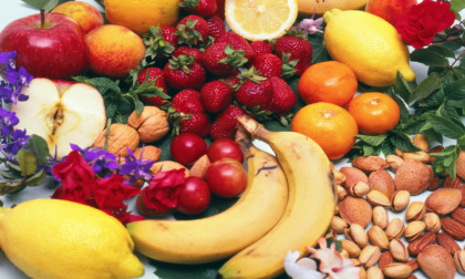 Pesticidi in frutta e verdura: 10% in più in media rispetto all'anno scorso