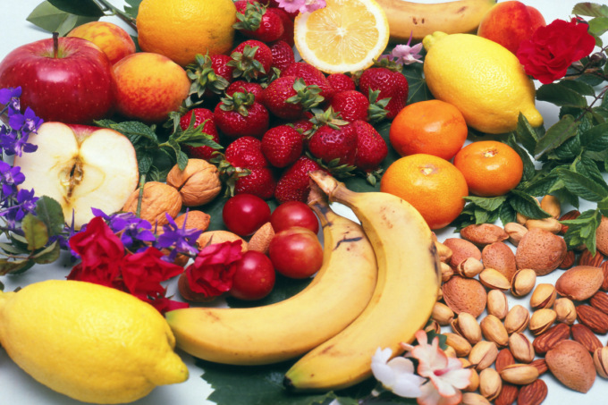 Pesticidi in frutta e verdura: 10% in più in media rispetto all’anno scorso