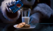 Pilk, il drink di Natale con Pepsi e Latte. Lo abbiamo provato per voi...
