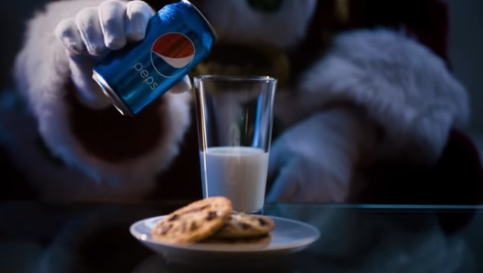 Pilk, il drink di Natale con Pepsi e Latte. Lo abbiamo provato per voi…