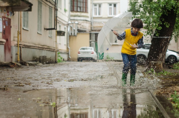 Allerta meteo sul Piemonte: le zone a rischio