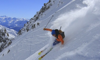 Neve fresca in arrivo sulle piste da sci: i centimetri a Sestriere, Courmayeur, Champoluc, Bormio, Campiglio, Dolomiti, Tarvisio e Sappada