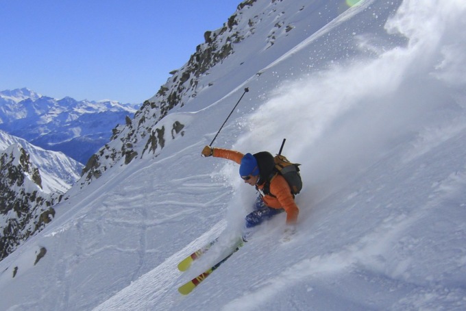 Neve fresca in arrivo sulle piste da sci: i centimetri a Sestriere, Courmayeur, Champoluc, Bormio, Campiglio, Dolomiti, Tarvisio e Sappada