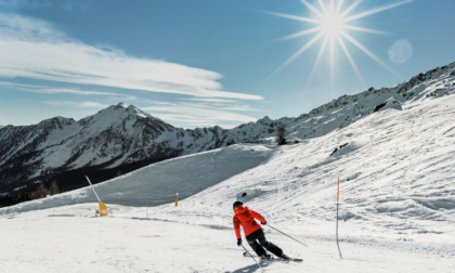 Valle d'Aosta, lo sci nei comprensori più piccoli a un'offerta incredibile