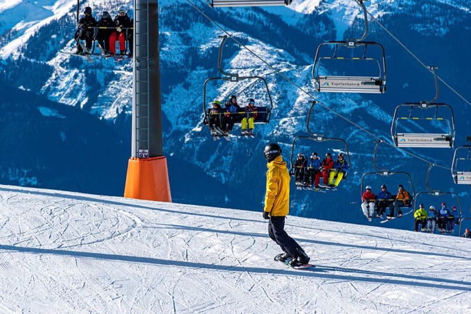 Quando chiudono le piste da sci 2023: il calendario