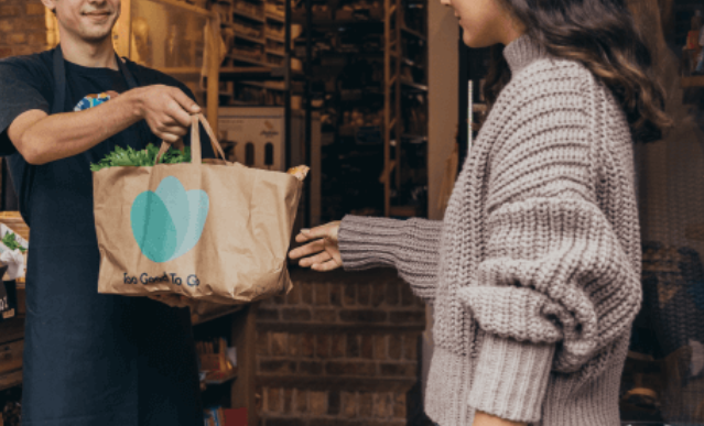 To Good To Go: l’app contro lo spreco alimentare che vende cibo invenduto a prezzi convenienti