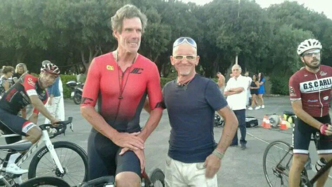 Ciclista non dà la precedenza all’incrocio, multa e tolti 5 punti della patente