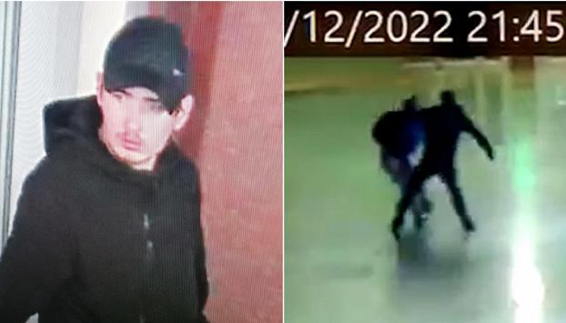 Chi è l’aggressore che ha pugnalato la turista israeliana a Roma Termini