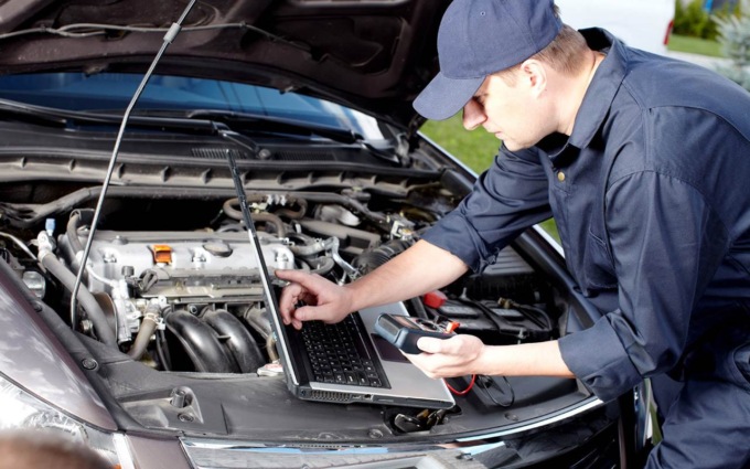 Quando fare la revisione auto?