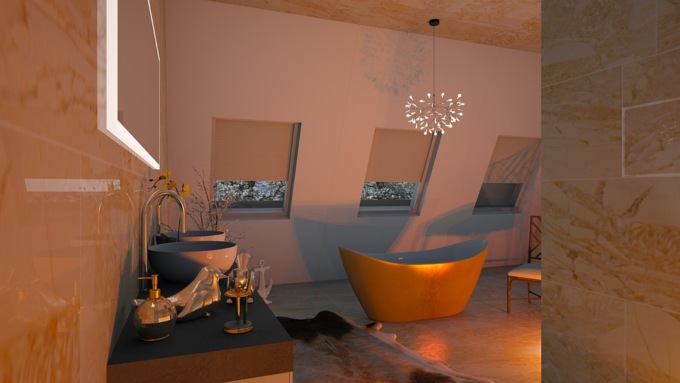 Arredo bagno, le tendenze in voga per il 2023