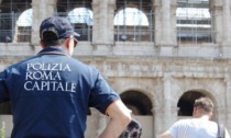 Carenza di vigili urbani a Roma? Sì, ma su 6mila agenti quasi mille si sono esentati dal servizio