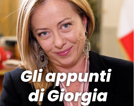 Meloni gongola: “Spread negli ultimi giorni sceso da 236 a 175 punti base”
