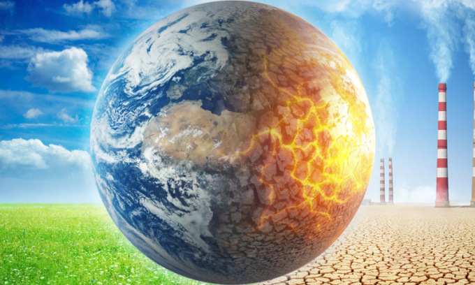 Le compagnie petrolifere avevano previsto il global warming già dagli anni Settanta (ma non lo avevano detto)