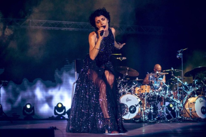Giorgia come Fedez: spoilerato il brano in gara a Sanremo (ma niente squalifica)