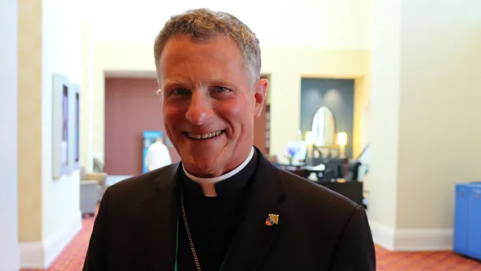 Chi è (e chi si crede di essere) Timothy Broglio, il cardinale che vorrebbe far fuori papa Francesco
