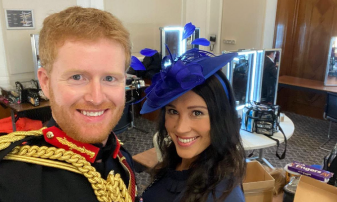 Ma non dire stupidaggini: “Assomiglio così tanto al principe Harry che temo di essere ucciso dai Talebani”