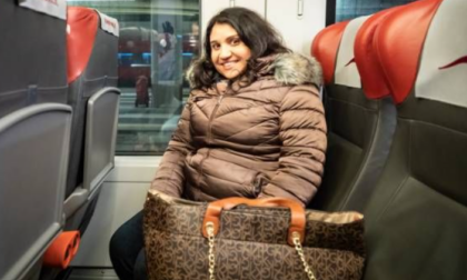 Bidella pendolare da Napoli a Milano: "Fare ogni giorno 800 km in Frecciarossa mi costa meno di una casa in affitto"