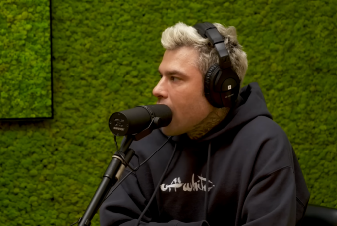 Fedez e quella frase su Emanuela Orlandi: “Non l’hanno mai trovata”. La sua battuta fa infuriare il Web