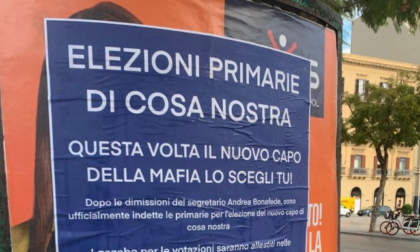 A Palermo le primarie di Cosa Nostra: "Stavolta il capo mafia lo scegli tu!"