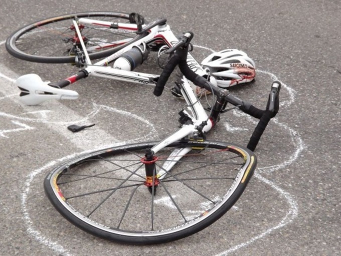 Un altro ciclista travolto e ucciso da un pirata della strada