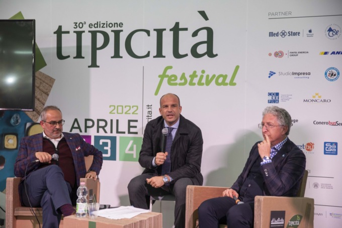 Tipicità Festival 2023, è partito il conto alla rovescia
