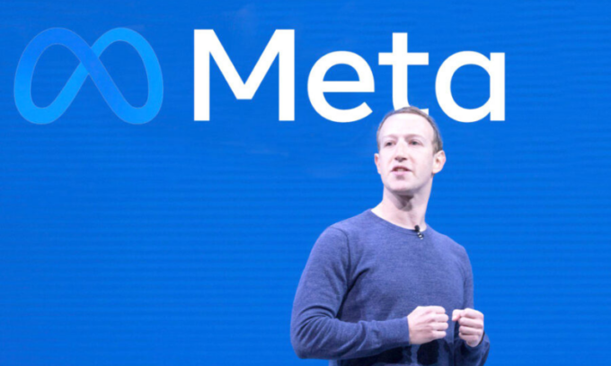 Gaffe del Governo: pensa che Facebook abbia sede a Reggio Emilia, ma si tratta di tutt’altra azienda…