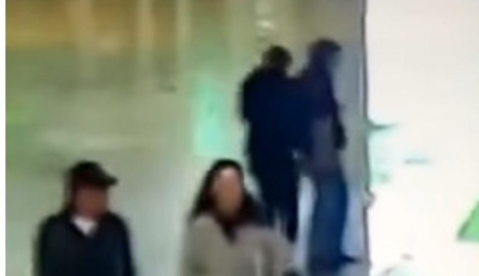 Identificato l’aggressore della turista israeliana accoltellata alla stazione di Roma Termini