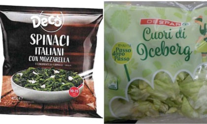 Attenzione allo stramonio: spinaci "allucinogeni" ritirati dal mercato
