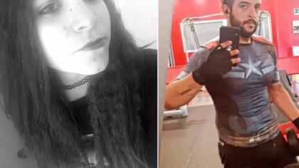 Guardia giurata uccide la fidanzata 23enne a colpi di pistola poi si toglie la vita: stavano insieme da pochi mesi