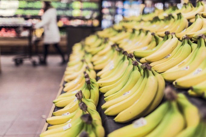 Spesa al supermercato, in ascesa il low cost
