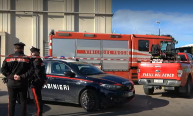 Sul lavoro è una strage: morto un 22enne a Napoli, raffica di incidenti dall’Emilia alla Liguria, al Piemonte