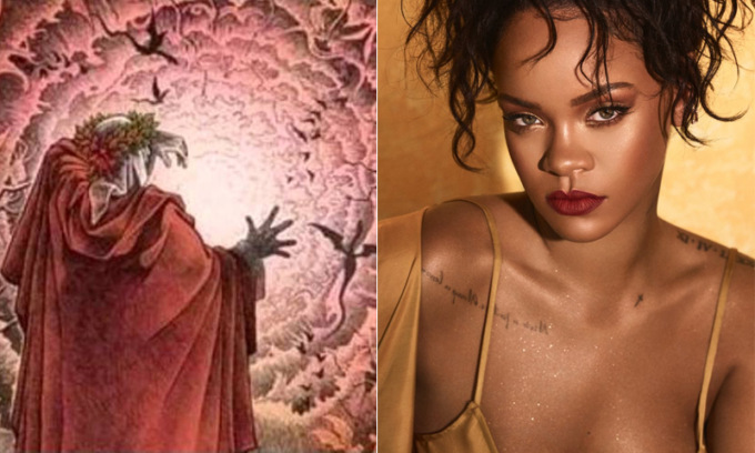 Il prete che dice di essere tornato dall’inferno: “I demoni cantano Umbrella di Rihanna”