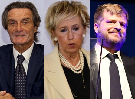 Elezioni regionali Lombardia 2023: i candidati e le liste