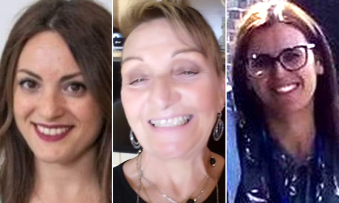 Roma, Bellaria, Trani: tre femminicidi in tre giorni, tanti i punti oscuri