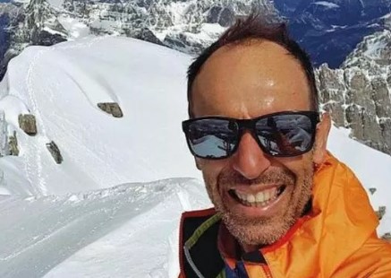 Un’altra valanga killer: morto carabiniere di 49 anni. E’ la terza vittima in una settimana