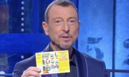 Lotteria Italia: i biglietti vincenti di prima, seconda e terza categoria