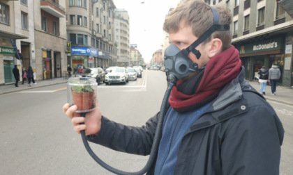 Mal'Aria 2023 lancia l'allarme inquinamento: le città più pericolose in cui respirare
