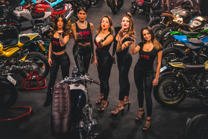 Motor Bike Expo, a Verona è tutto pronto per la 15esima edizione