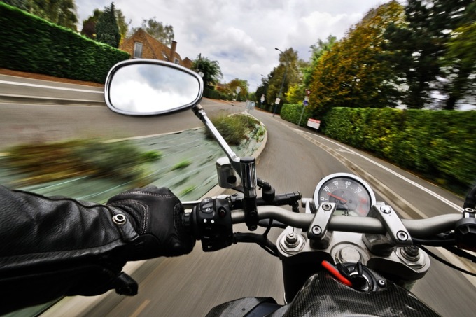Mercato moto Europa, Italia in testa per immatricolazioni