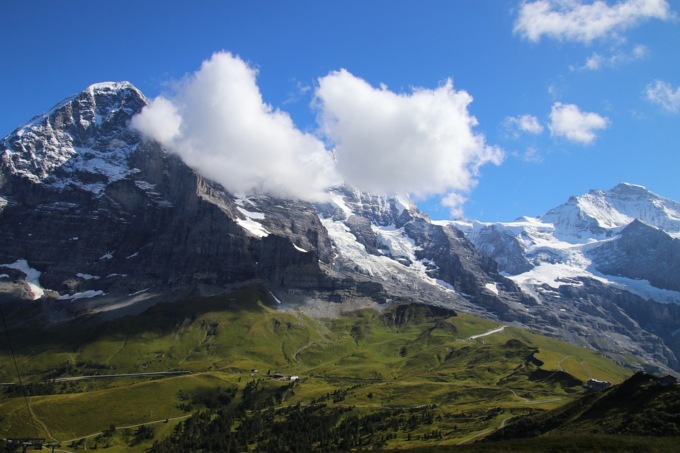 Clima pazzo, le alte temperature ci lasciano senza neve…