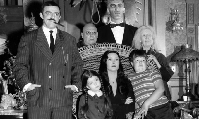 Morta l’attrice che ha interpretato Mercoledì nella famiglia Addams
