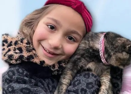 Bambina di 8 anni muore per un malore a Capodanno