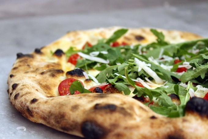 Pizza fai da te, un must per 4 italiani su 10