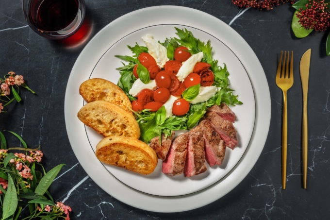 Cucinare insieme è l’attività preferita delle coppie a San Valentino